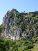 Le château